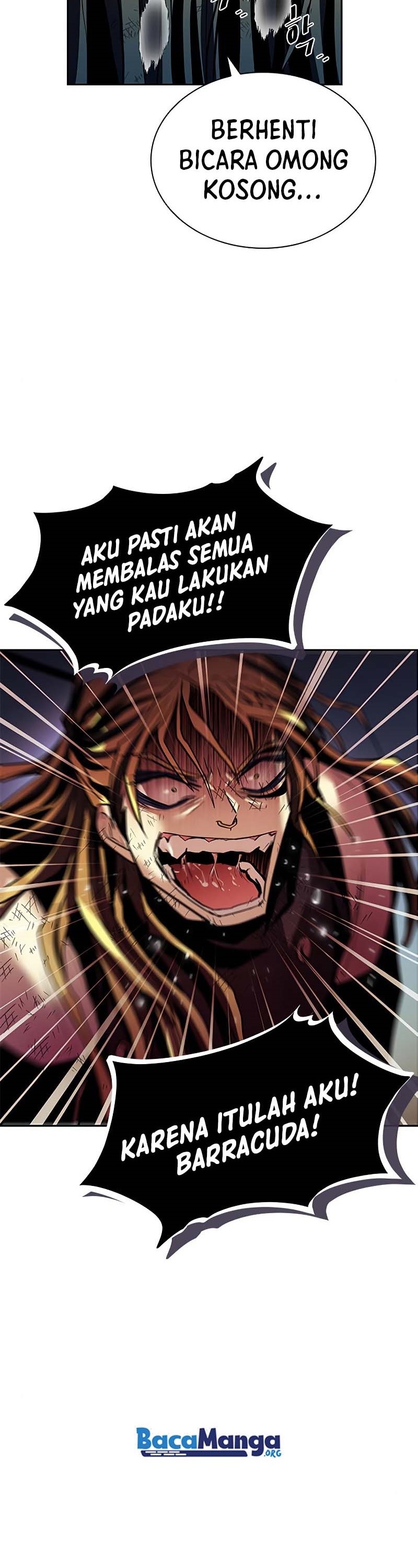 Villain To Kill Chapter 52 Gambar 8