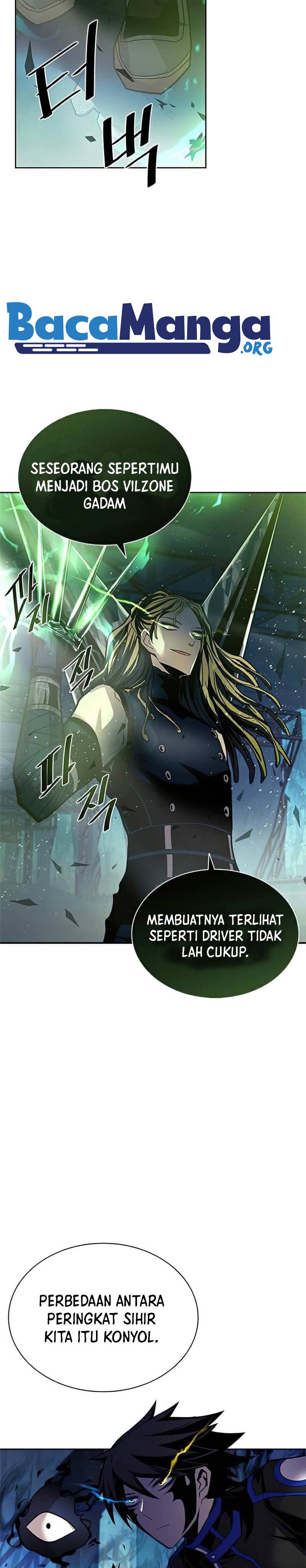 Villain To Kill Chapter 51 Gambar 12