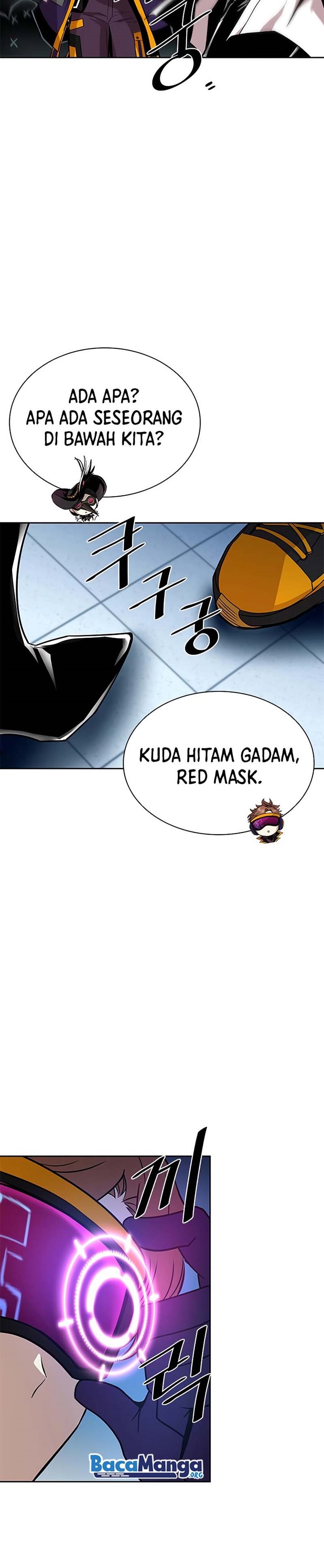 Villain To Kill Chapter 50 Gambar 13