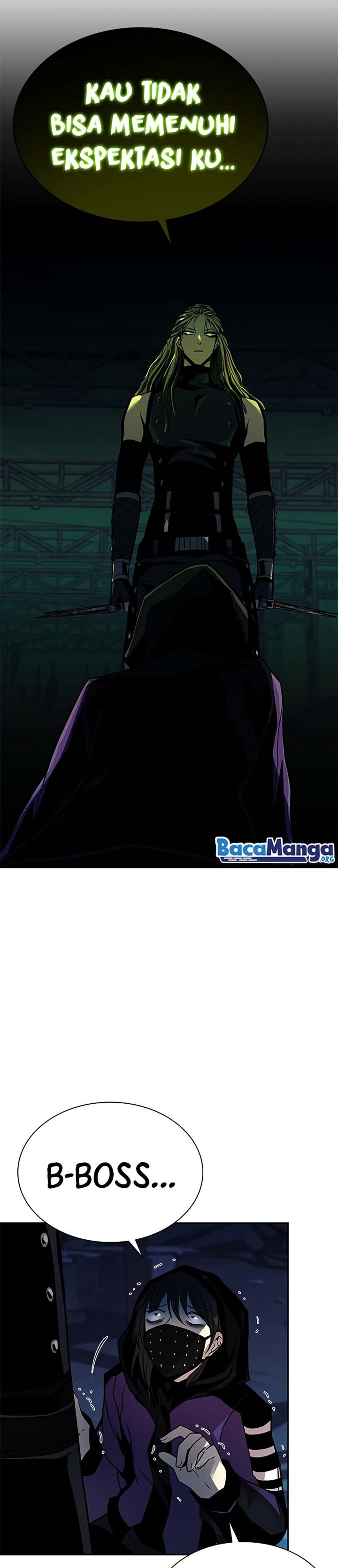 Villain To Kill Chapter 50 Gambar 16