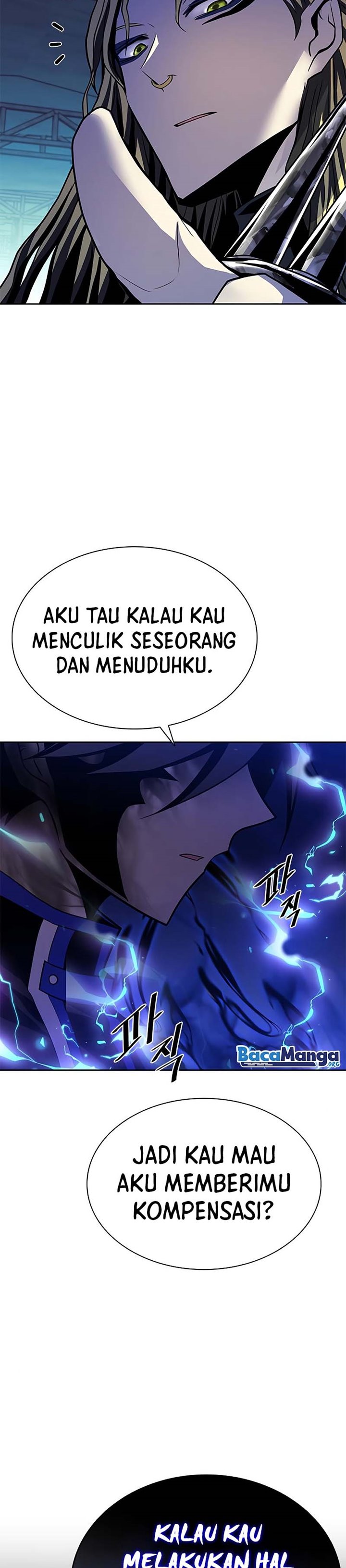 Villain To Kill Chapter 50 Gambar 22