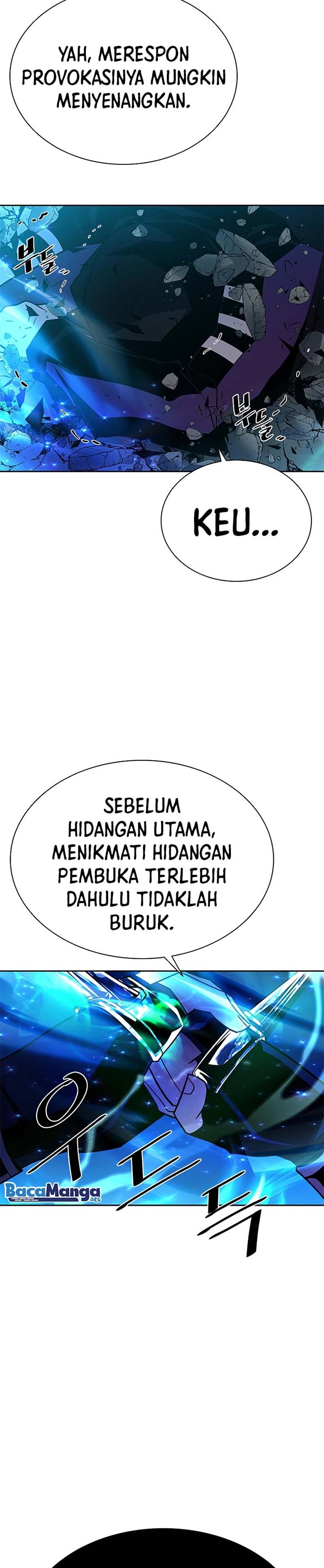 Villain To Kill Chapter 50 Gambar 28