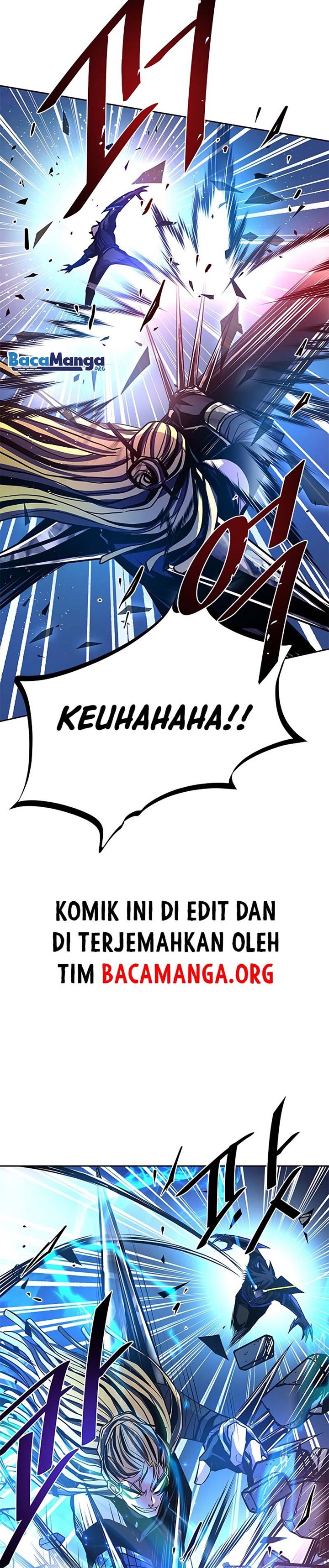 Villain To Kill Chapter 50 Gambar 35