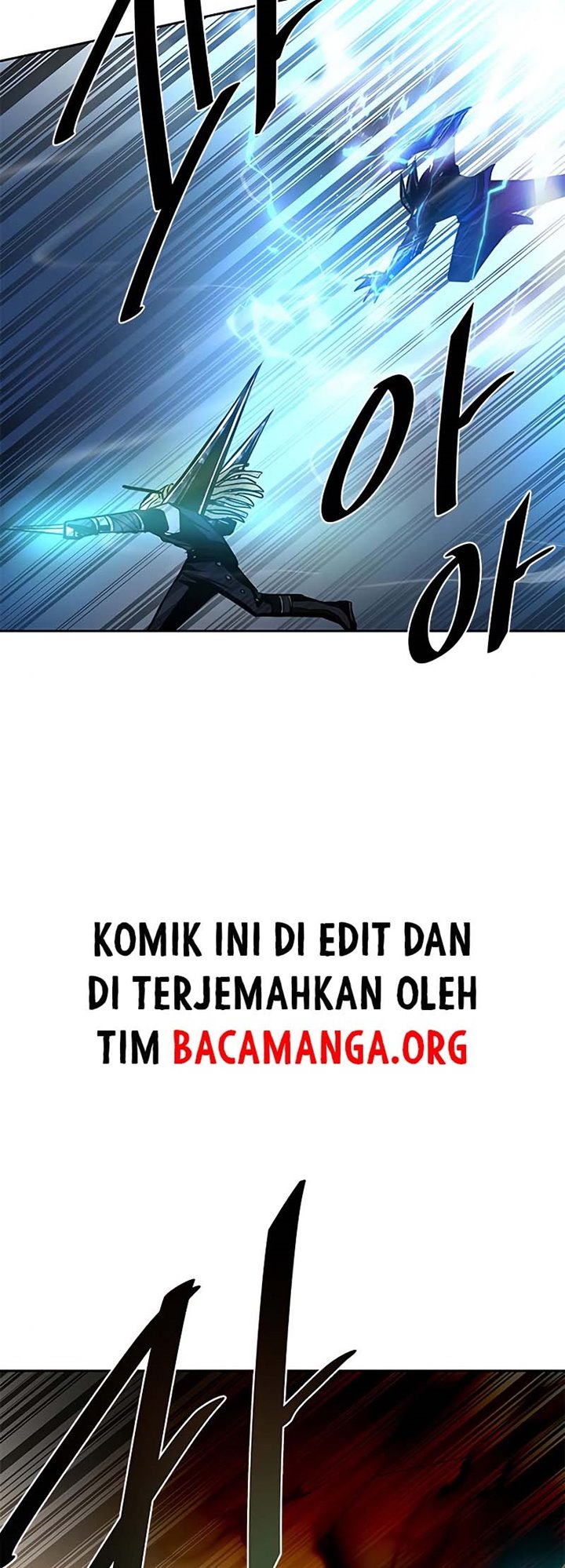 Villain To Kill Chapter 50 Gambar 39