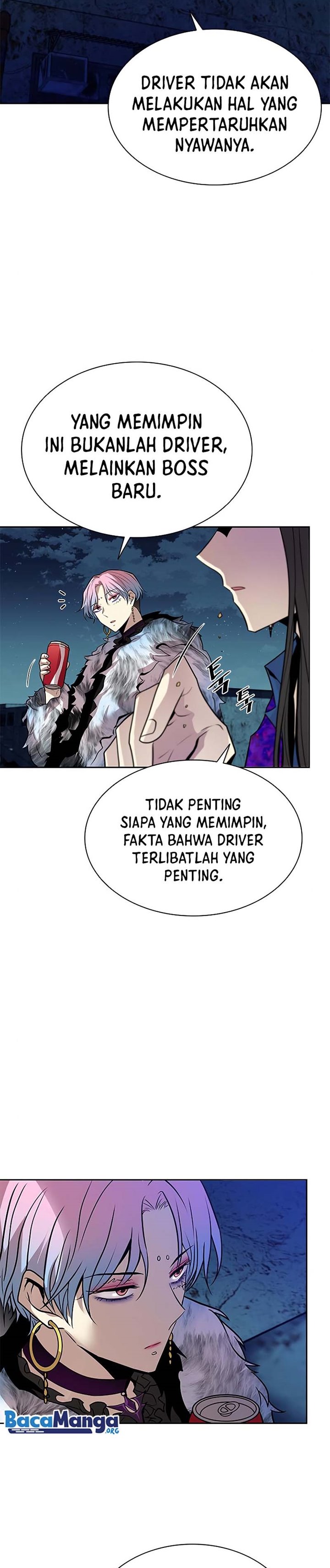 Villain To Kill Chapter 50 Gambar 6