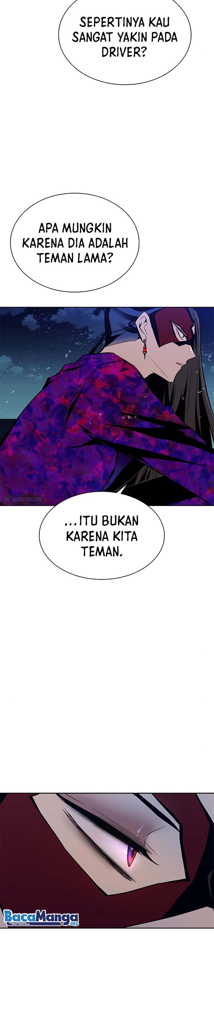 Villain To Kill Chapter 50 Gambar 7