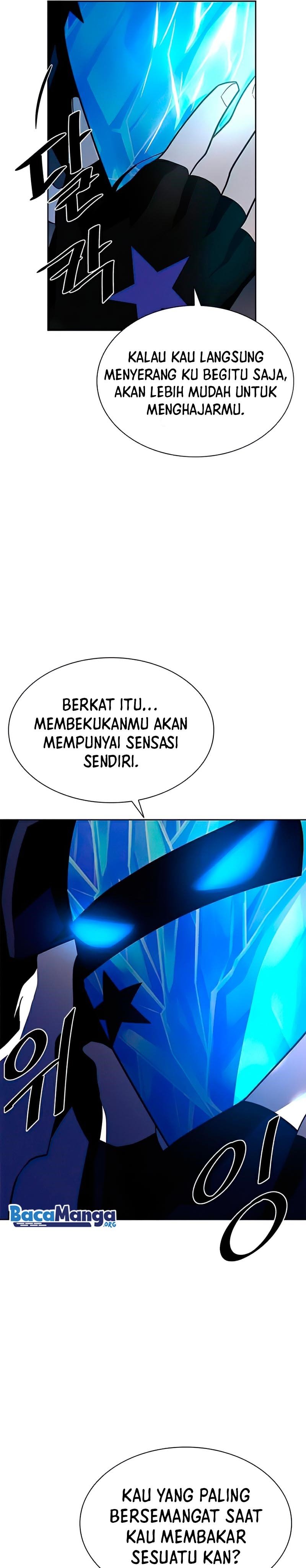 Villain To Kill Chapter 49 Gambar 10