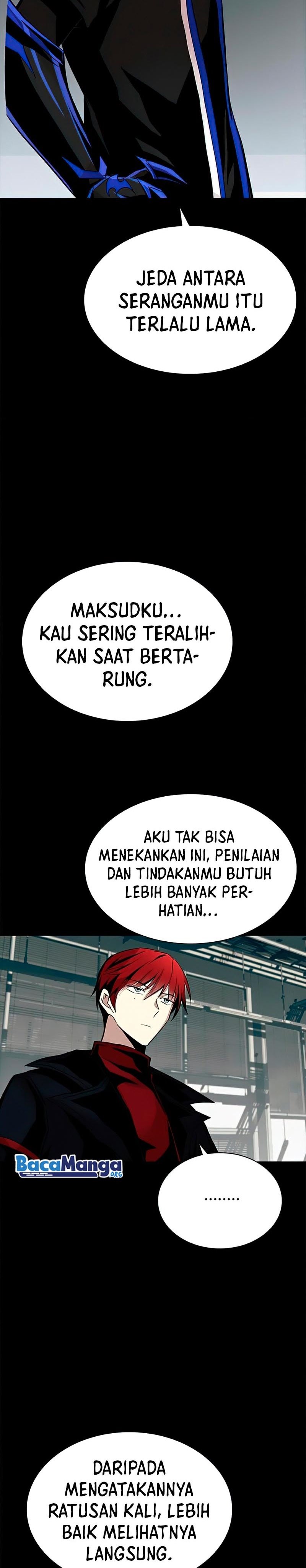 Villain To Kill Chapter 49 Gambar 24