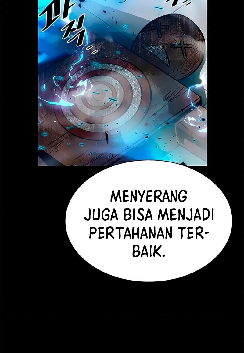 Villain To Kill Chapter 49 Gambar 27