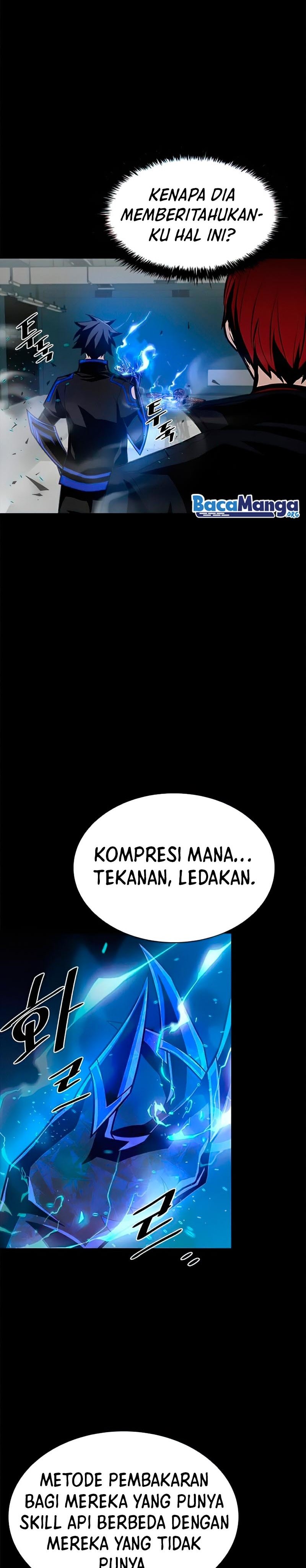 Villain To Kill Chapter 49 Gambar 28