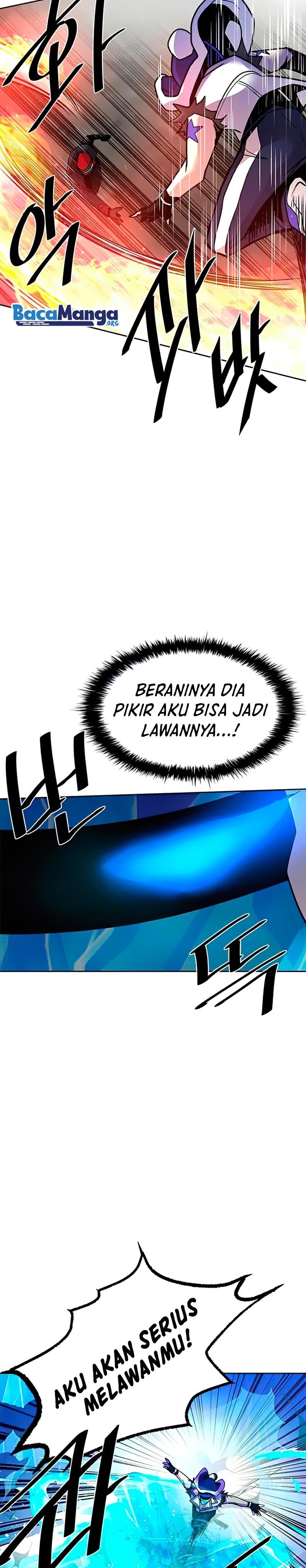 Villain To Kill Chapter 49 Gambar 40