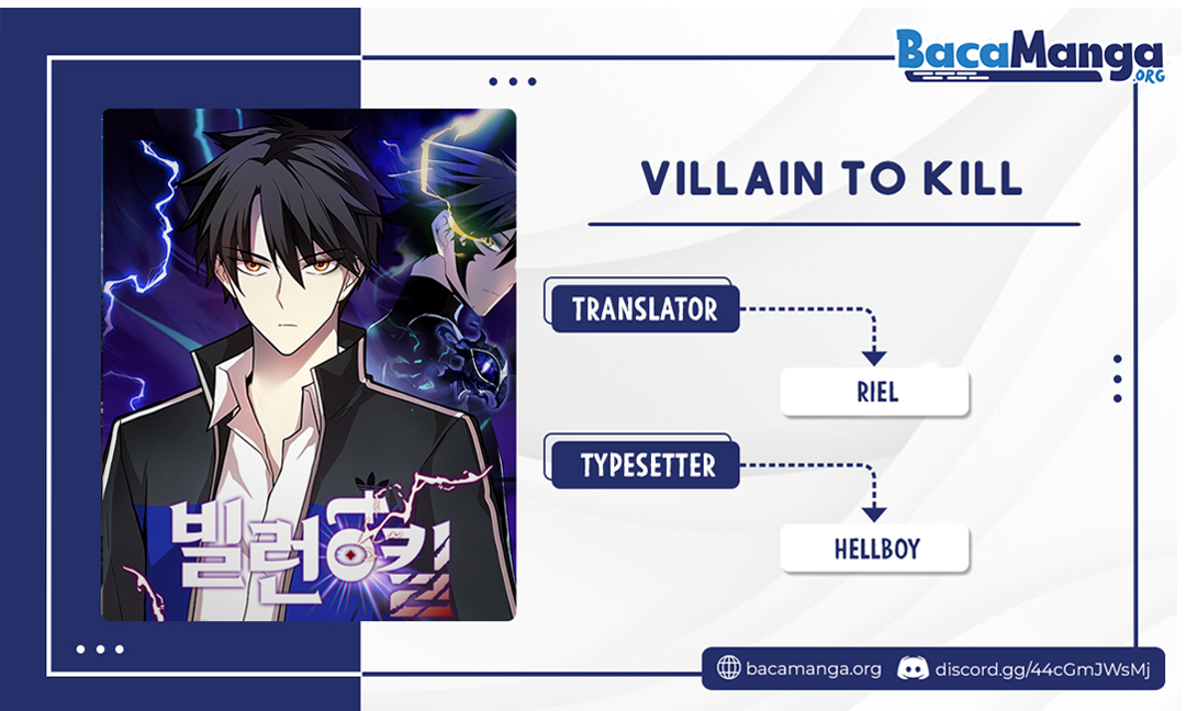 Baca Komik Villain To Kill Chapter 48 Gambar 1