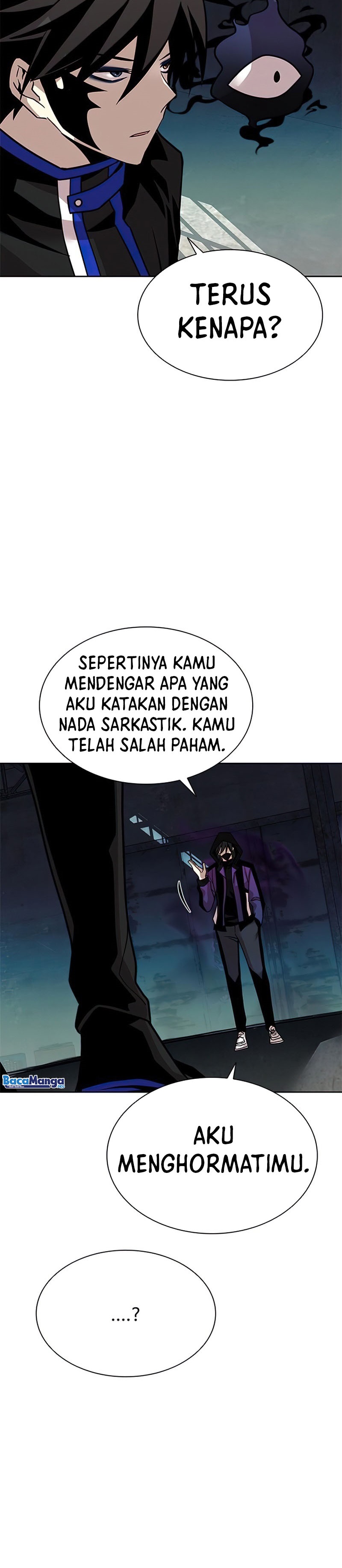 Villain To Kill Chapter 48 Gambar 19