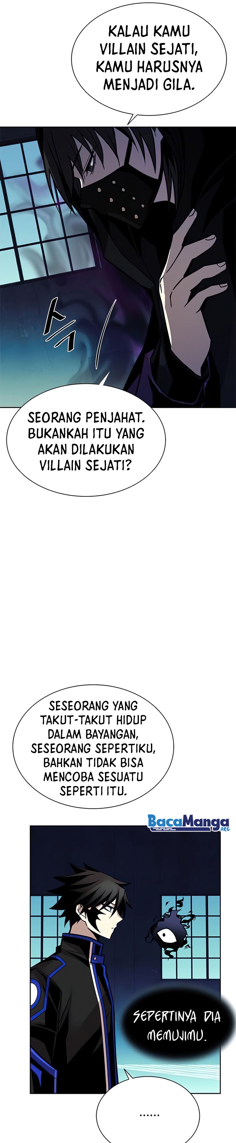 Villain To Kill Chapter 48 Gambar 20