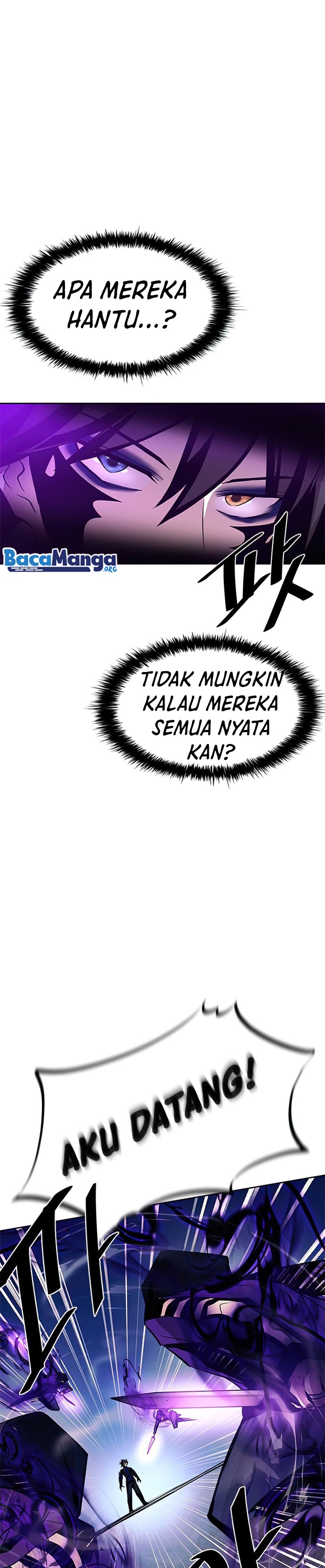 Villain To Kill Chapter 48 Gambar 26