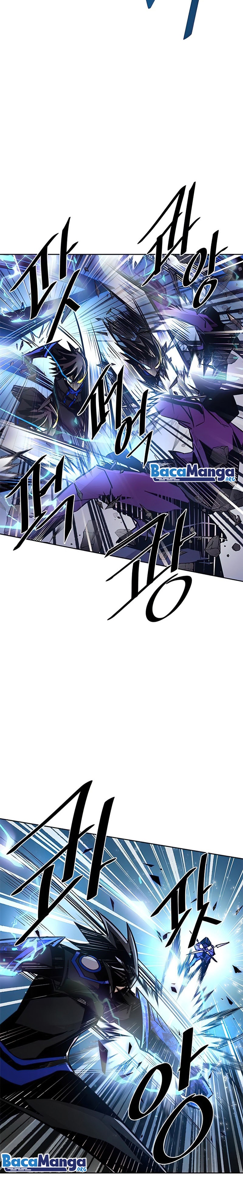 Villain To Kill Chapter 48 Gambar 31