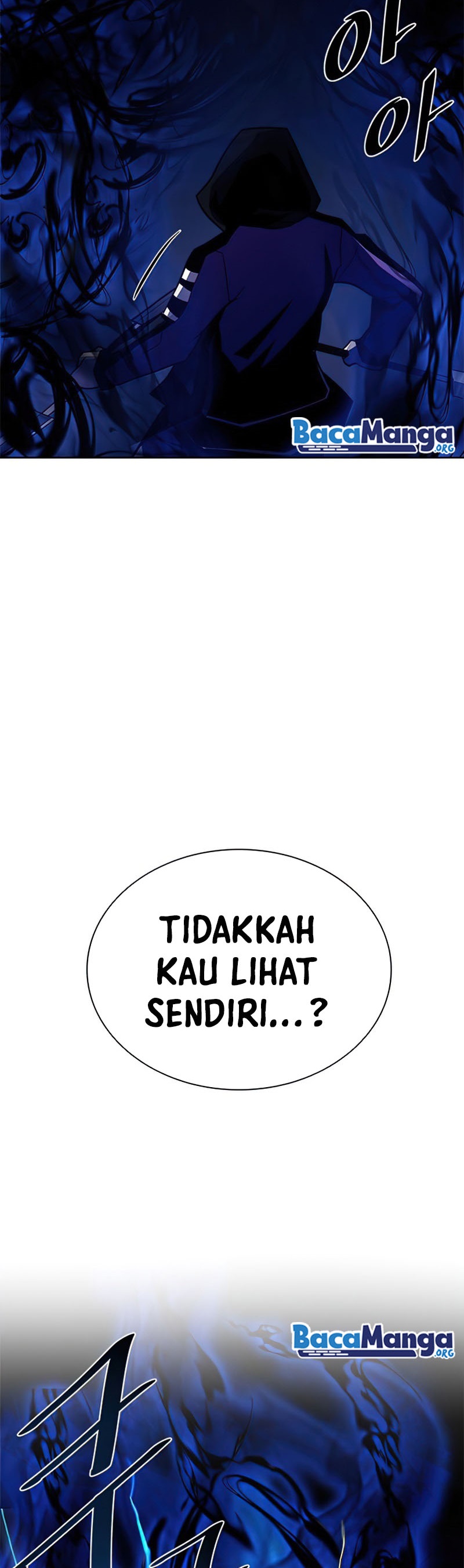 Villain To Kill Chapter 48 Gambar 42