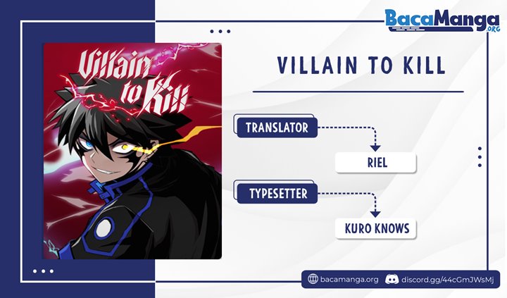 Baca Komik Villain To Kill Chapter 47 Gambar 1