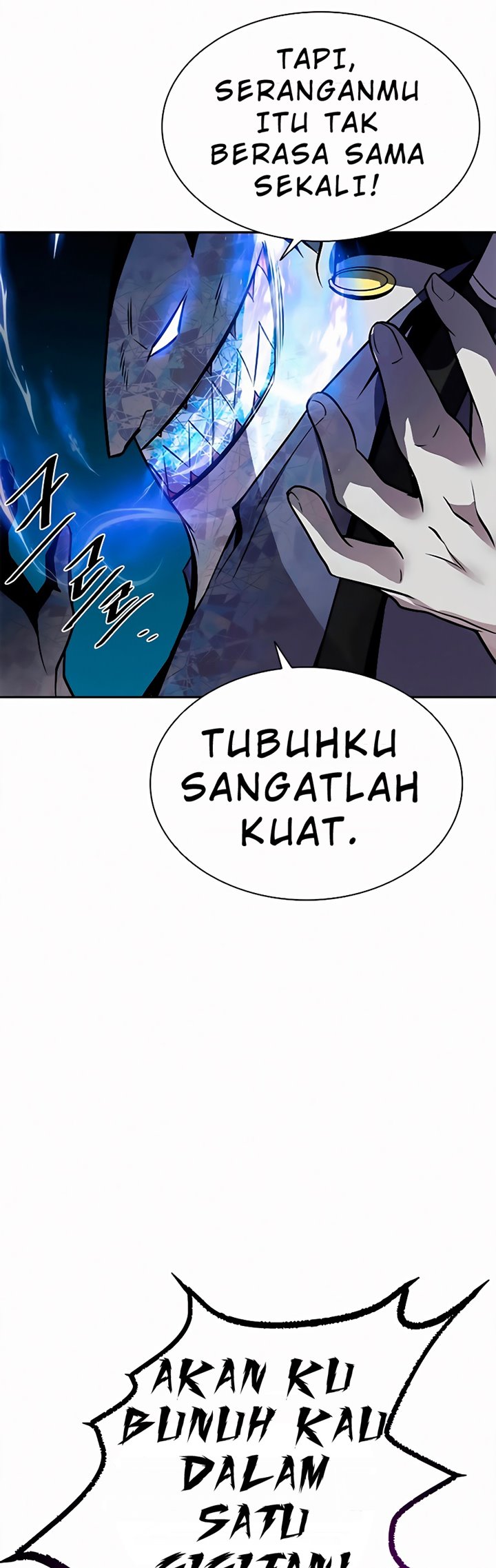 Villain To Kill Chapter 47 Gambar 12