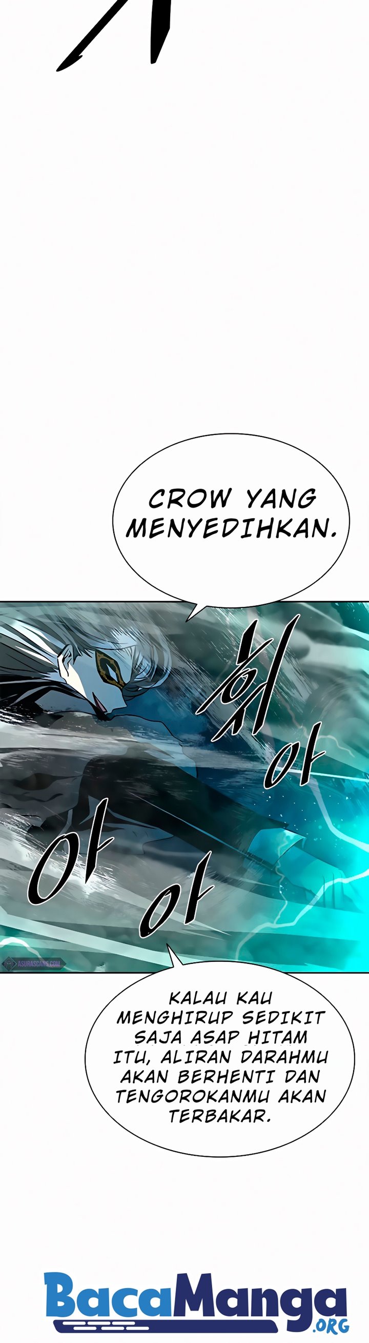 Villain To Kill Chapter 47 Gambar 53