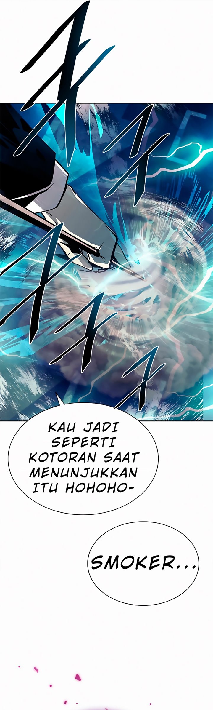 Villain To Kill Chapter 47 Gambar 54