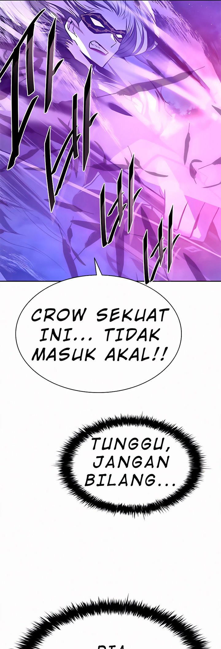 Villain To Kill Chapter 47 Gambar 58