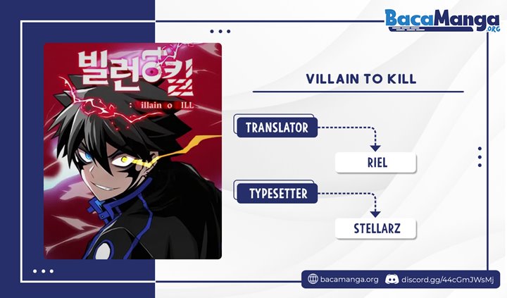 Baca Komik Villain To Kill Chapter 46 Gambar 1