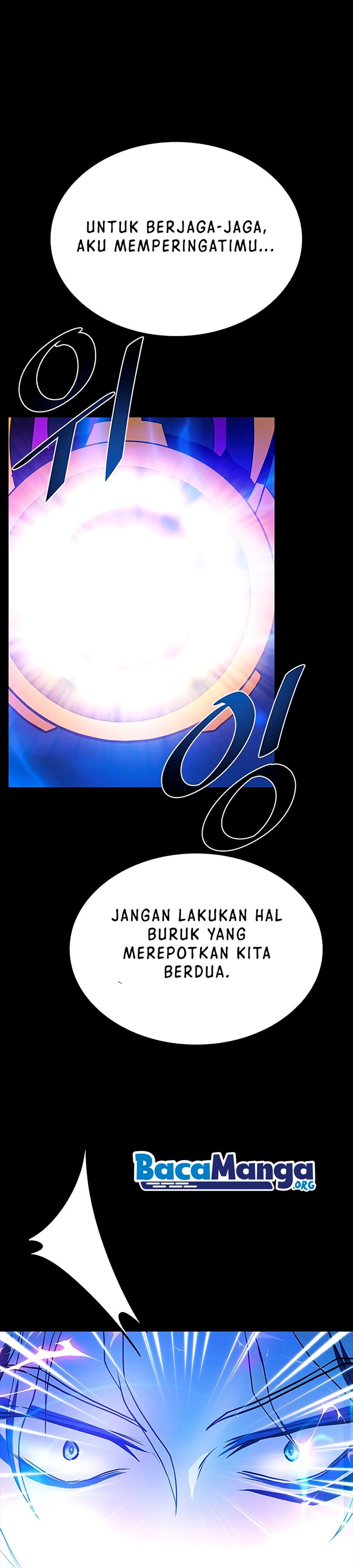 Villain To Kill Chapter 46 Gambar 17