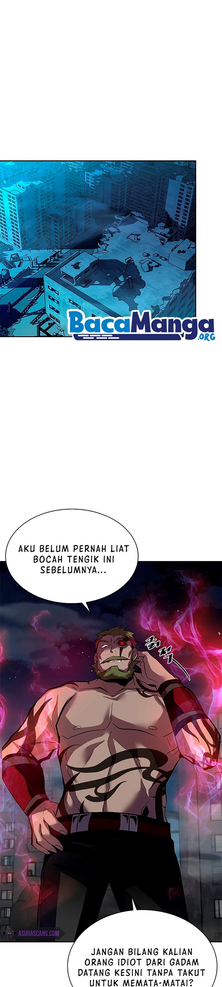 Baca Manhwa Villain To Kill Chapter 46 Gambar 2