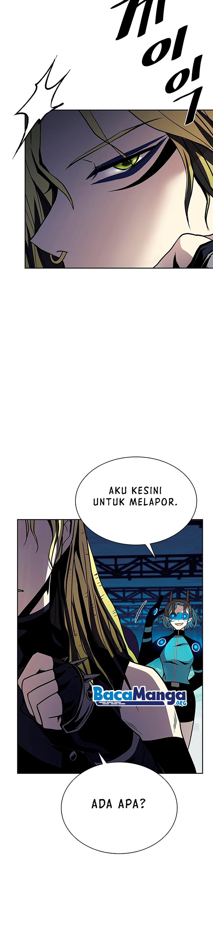 Villain To Kill Chapter 46 Gambar 20