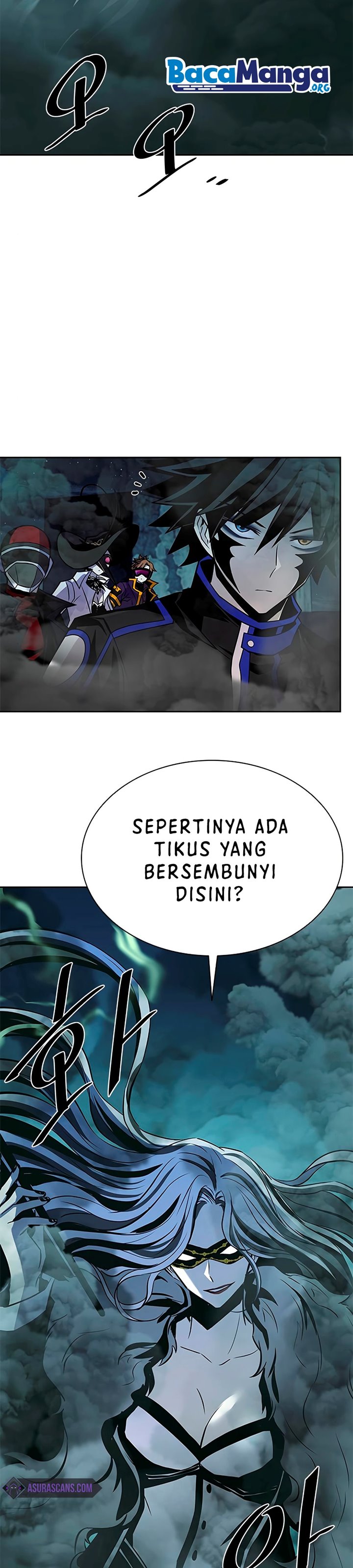 Villain To Kill Chapter 46 Gambar 35