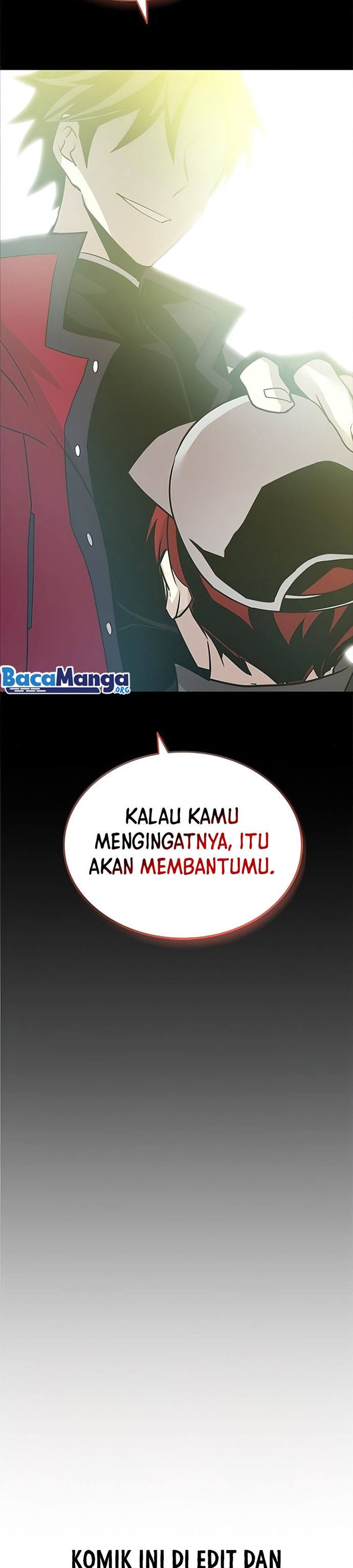 Villain To Kill Chapter 45 Gambar 15