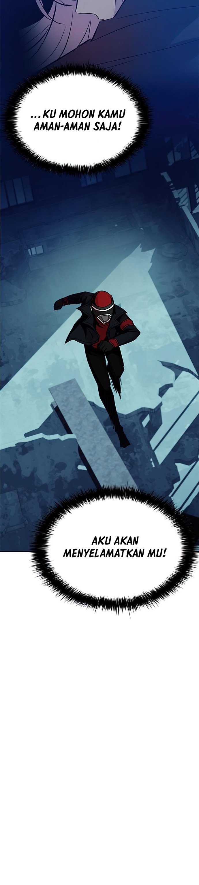 Villain To Kill Chapter 45 Gambar 26