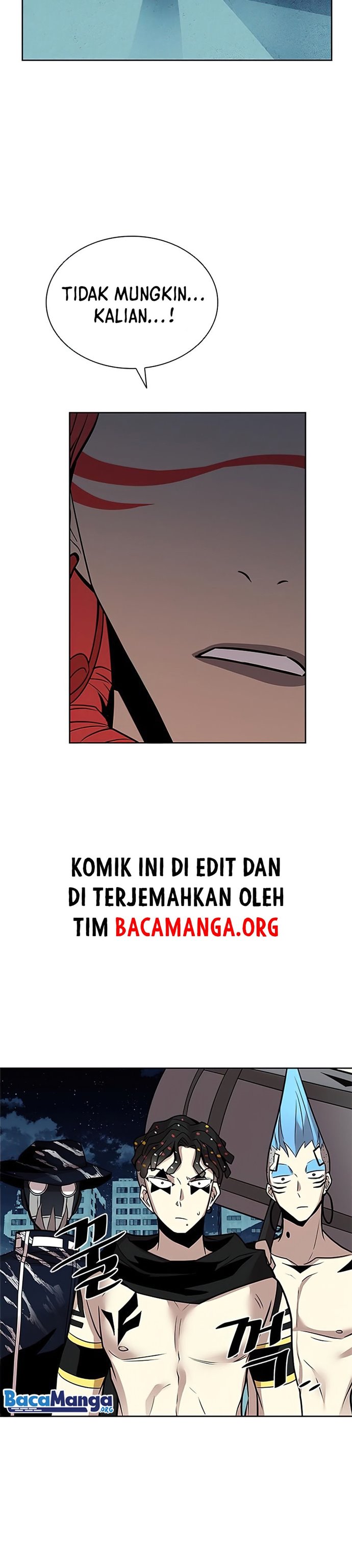 Villain To Kill Chapter 45 Gambar 41