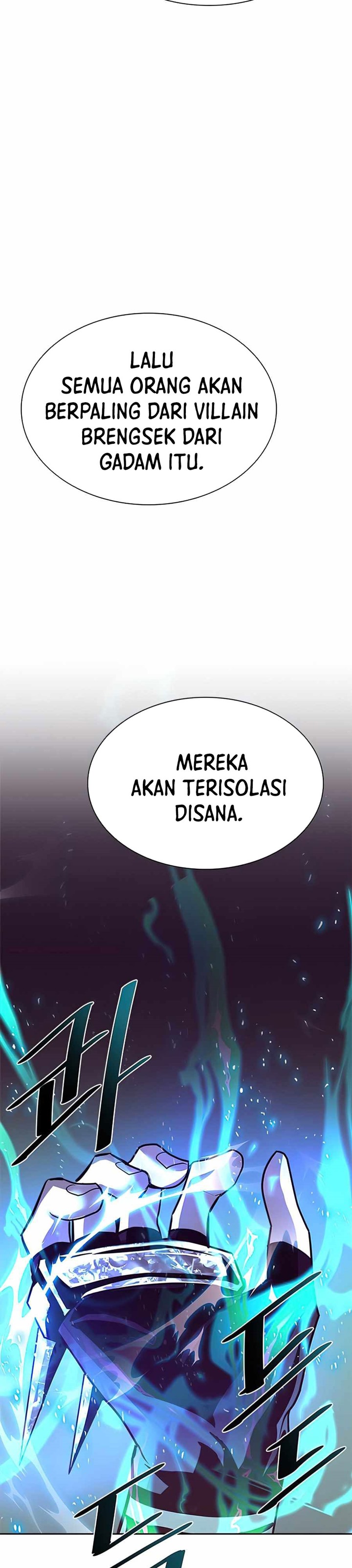 Villain To Kill Chapter 44 Gambar 11