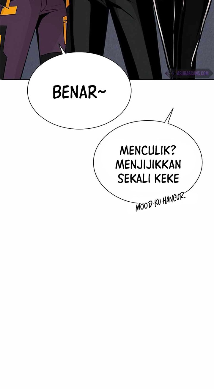 Villain To Kill Chapter 44 Gambar 16