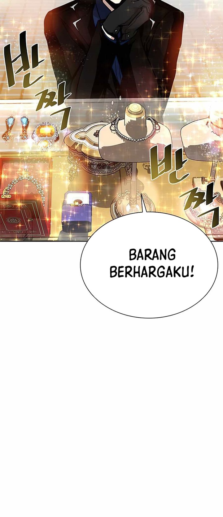 Villain To Kill Chapter 44 Gambar 37