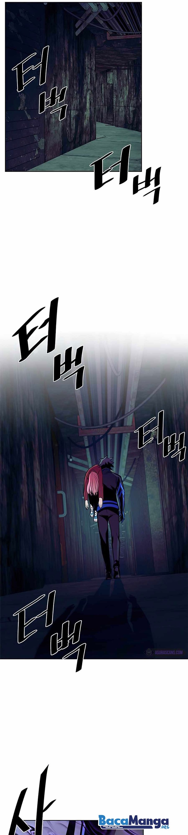 Villain To Kill Chapter 44 Gambar 4