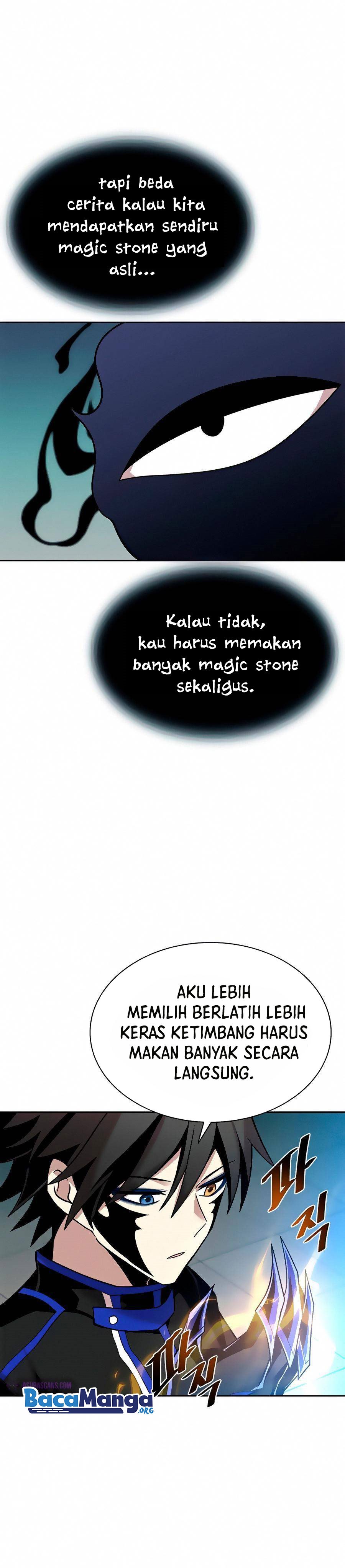 Villain To Kill Chapter 43 Gambar 38