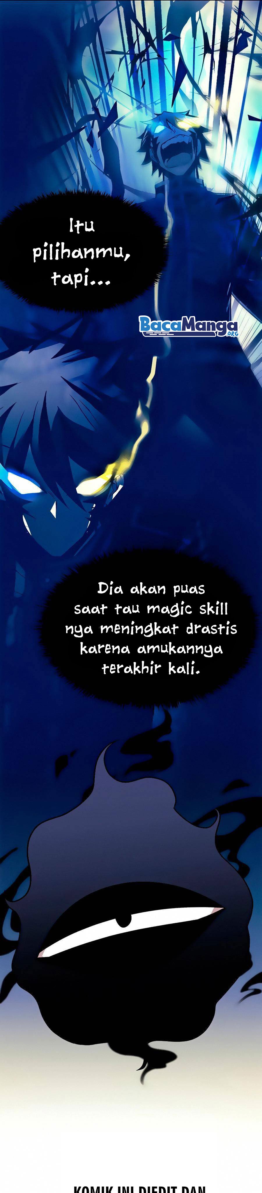 Villain To Kill Chapter 43 Gambar 40