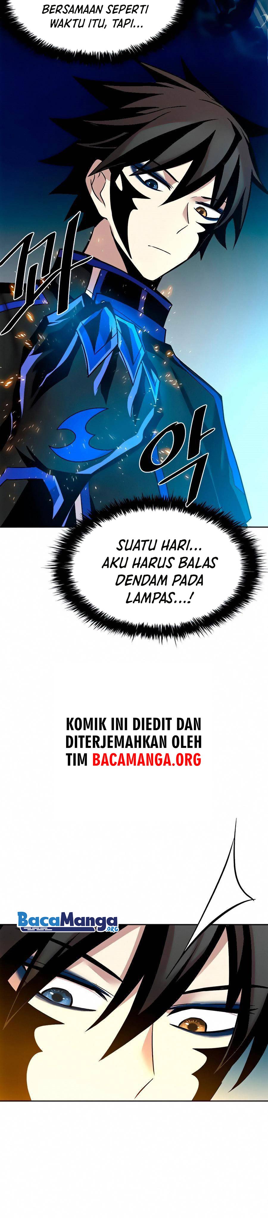 Villain To Kill Chapter 43 Gambar 46