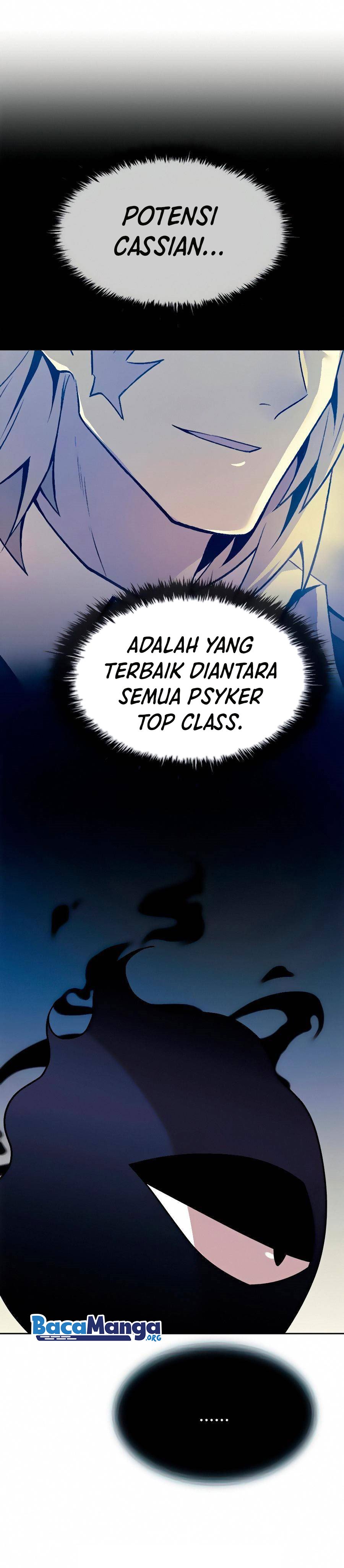 Villain To Kill Chapter 43 Gambar 51