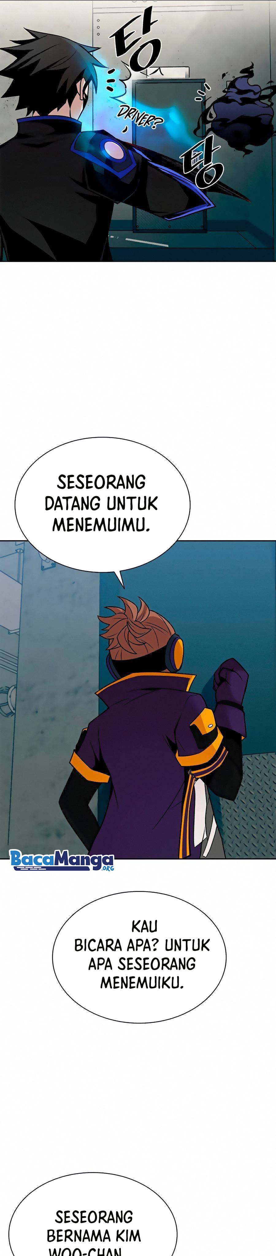 Villain To Kill Chapter 43 Gambar 53