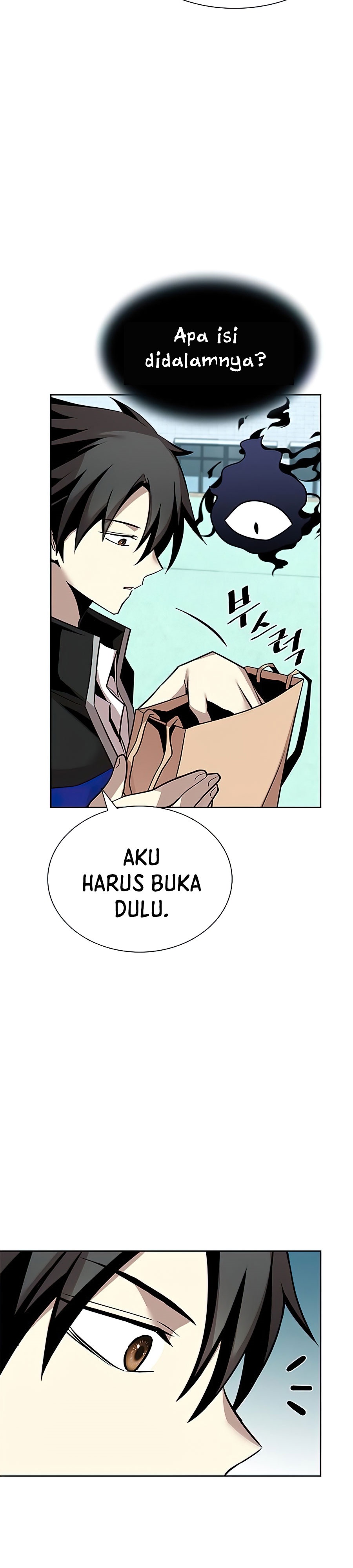 Villain To Kill Chapter 42 Gambar 11