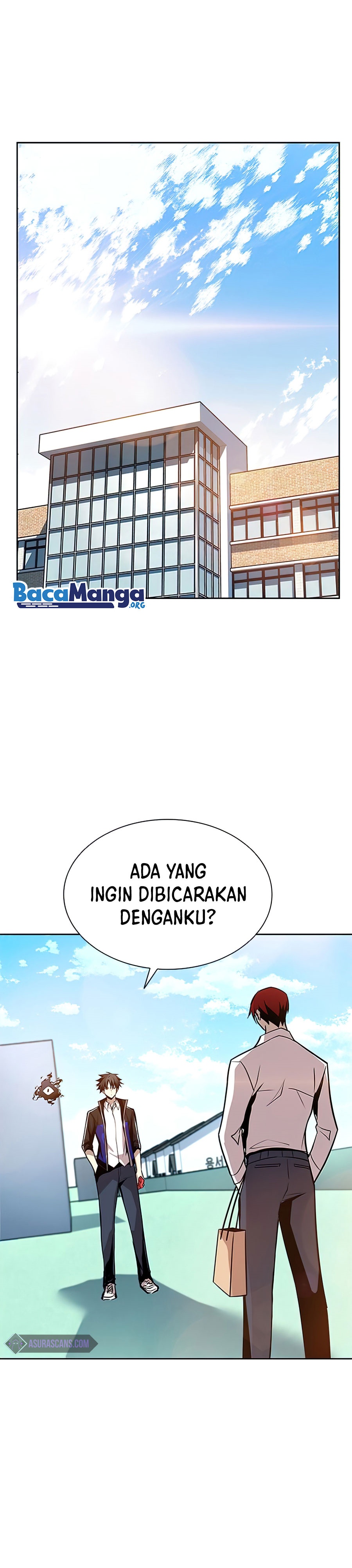 Baca Manhwa Villain To Kill Chapter 42 Gambar 2