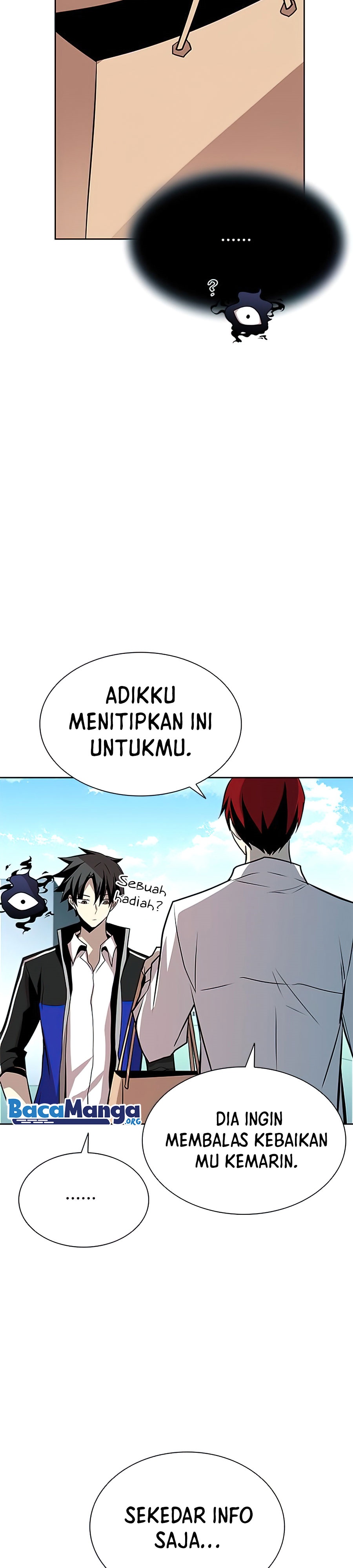 Villain To Kill Chapter 42 Gambar 6