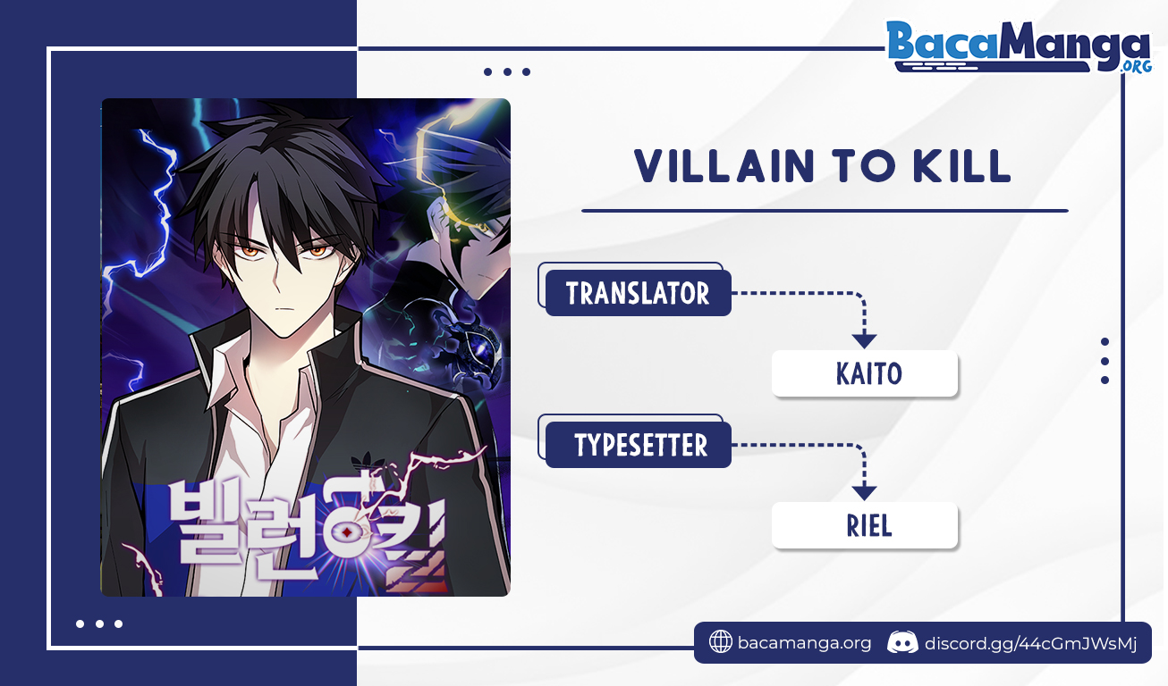 Baca Komik Villain To Kill Chapter 41 Gambar 1