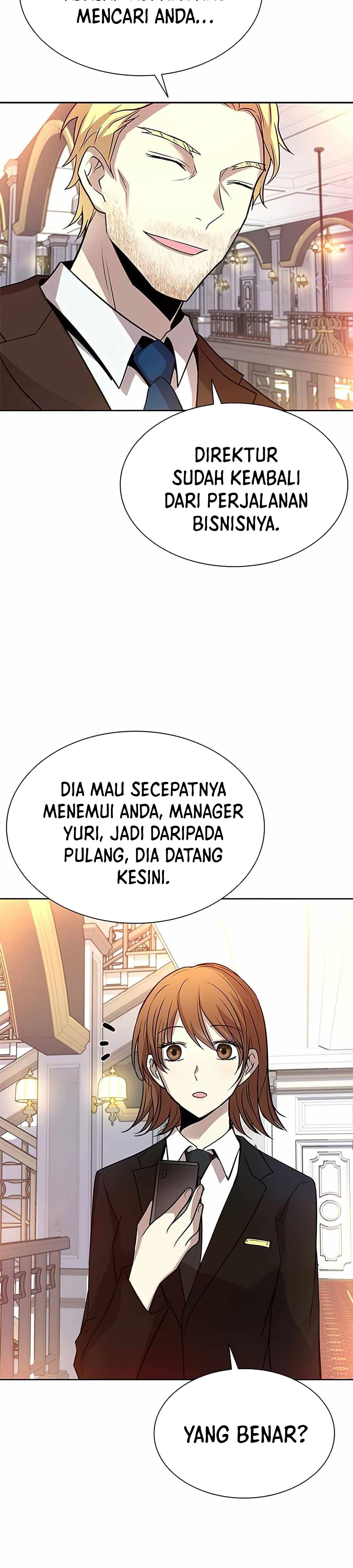 Villain To Kill Chapter 41 Gambar 30