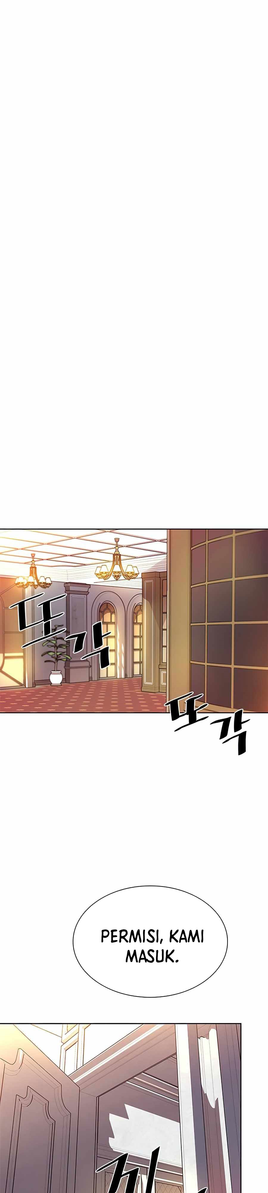 Villain To Kill Chapter 41 Gambar 31