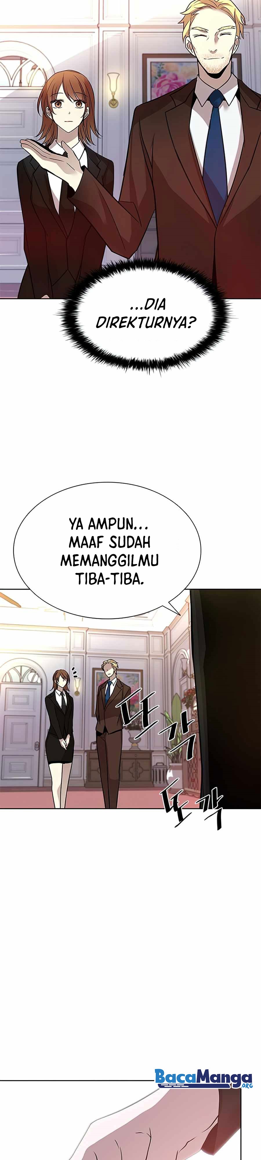 Villain To Kill Chapter 41 Gambar 33